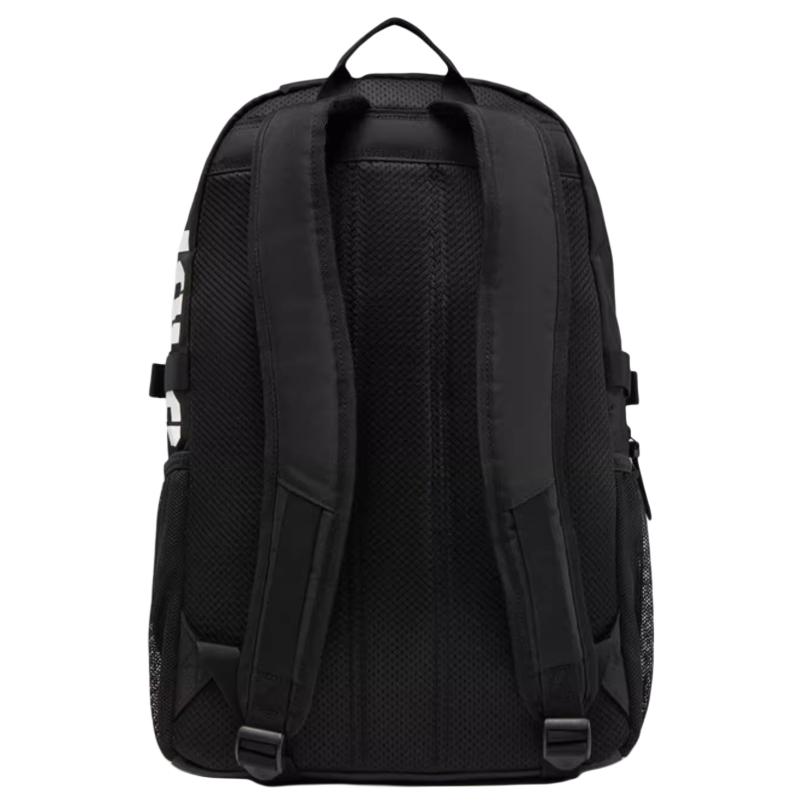 New LiNing BadFive Polyester Students Backpack Regular Unisex Black ABSV093-1