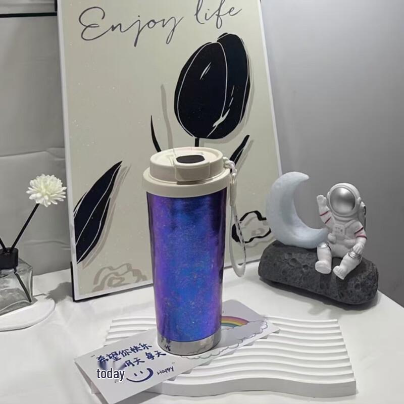 

Shuixi Double-Layer Pure Titanium Cup