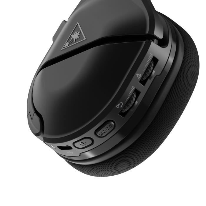 Casque Gaming Sans Fil TURTLE BEACH Stealth 600P Gen2 Max - Noir