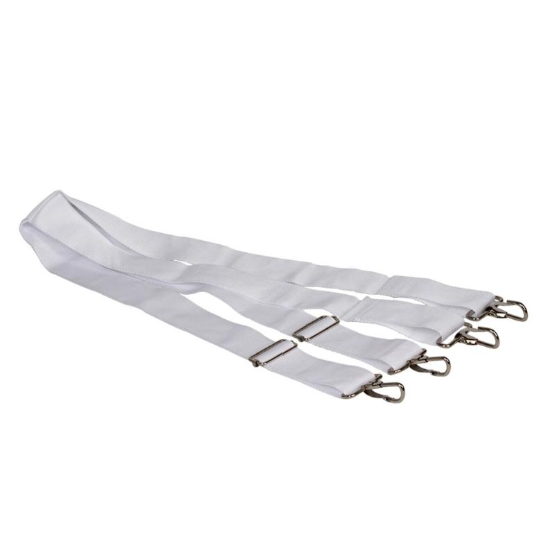 Multifuntioanl Drum Carrying Strap Drum Harness Wide Shoulder Strap Nylon Texture Perfect for Extended Play Time