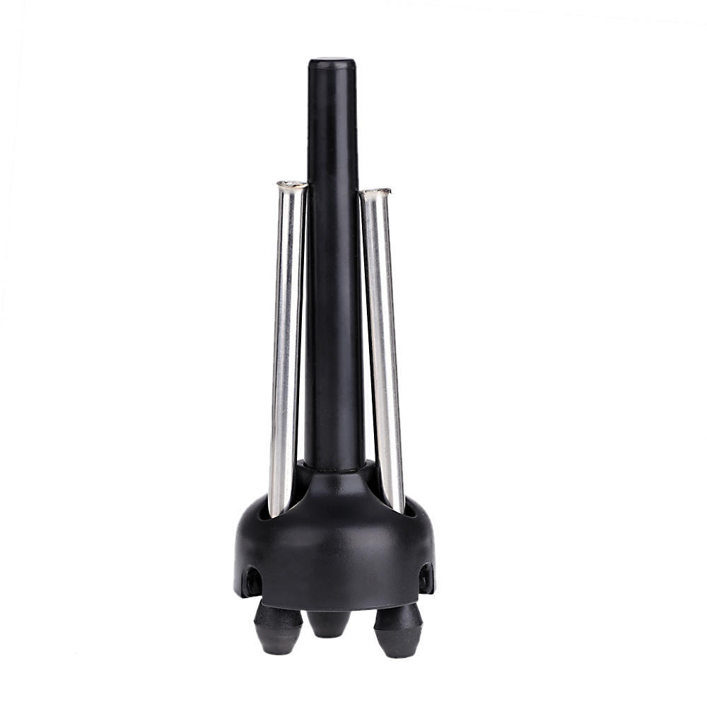Tripod Holder Stand Portable Foldable for Oboe Flute Clarinet Sax Wind Instrument