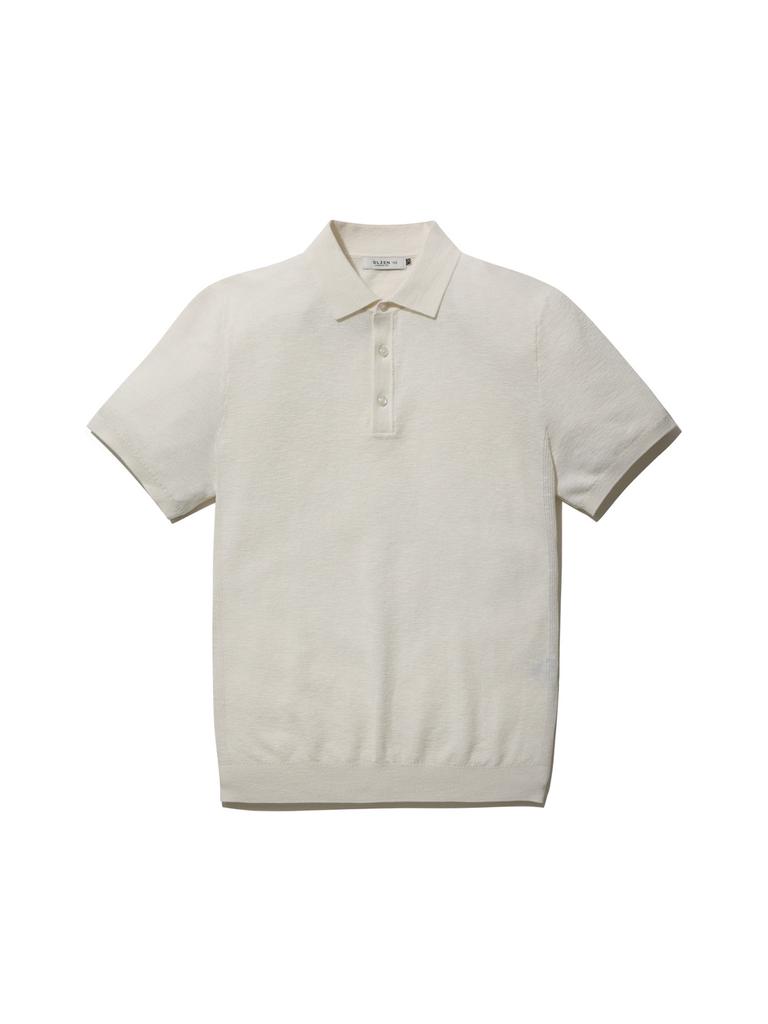 OLZEN Men'S Slub Basic Thierry_Zog2Et1303Iv