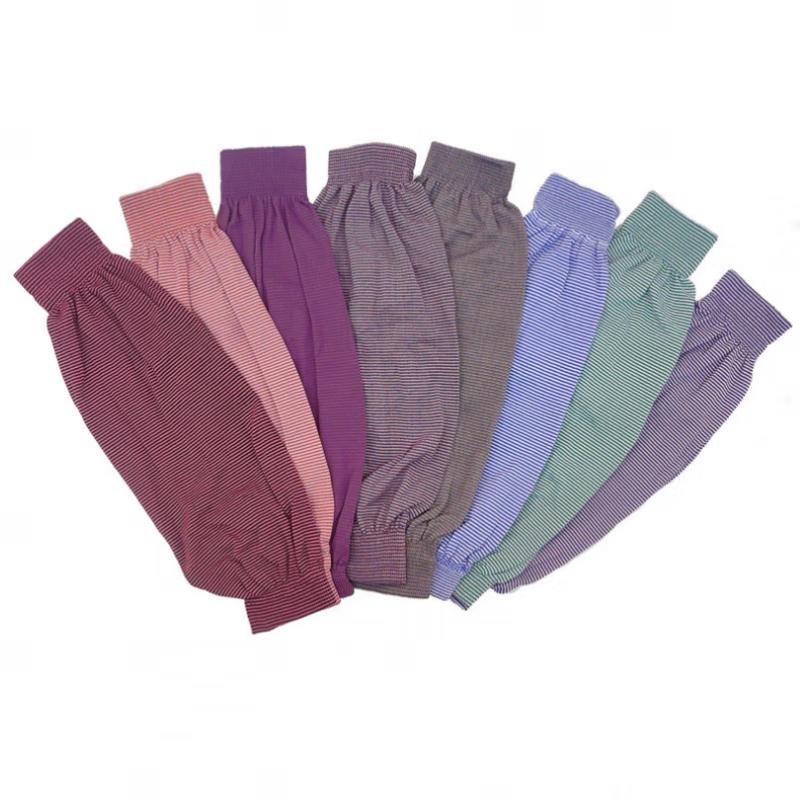 Kitchen Cotton Arm Sleeves