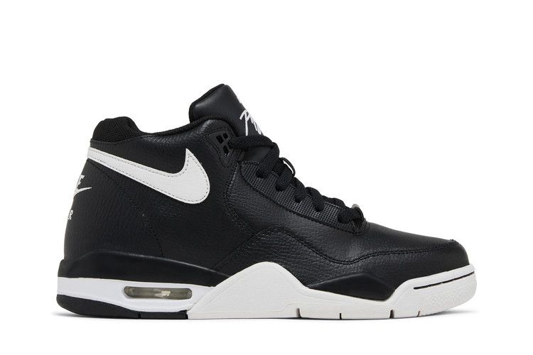 Men's Sneakers Nike Flight Legacy Black White Black/White