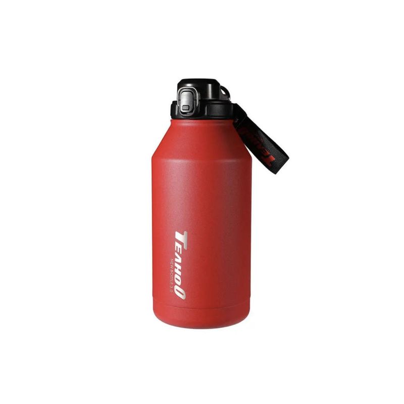 72-Hour Long-Lasting Vacuum Cup Vacuum Cup Large Capacity Vacuum Cup Men's Outdoor Sports Water for Students to Go to School