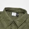PUMA Men's Warm Casual Sports Down Jacket