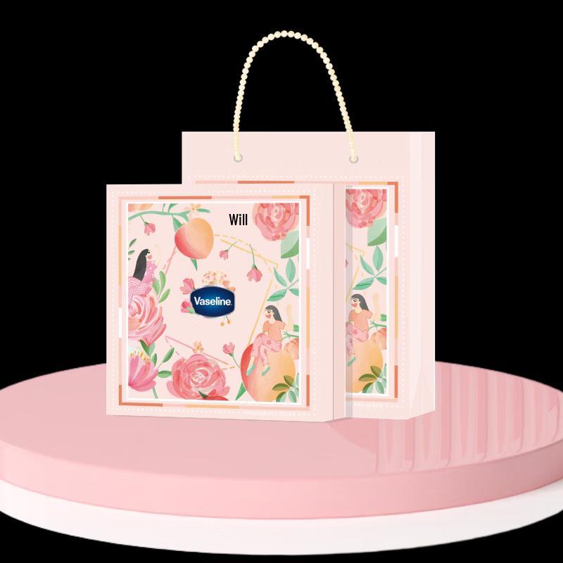 Vaseline Beauty Gift Set