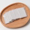 100pcs Individual Packaging Large Size 13x13cm 230gsm Glasses Lens Microfiber Cleaning Cloth Eyeglasses Wipe Cleaner