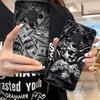 USD Dollar Matte TPU Mobile Phone Case for Huawei Mate 60 50 40 30 20 10 Pro Plus Lite E 5G Colorful Printing Cover