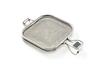 Oaks Raye Grill Hot Sand Mesh Boxed Made In Japan TN1377