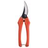WOLFPACK PROFESSIONAL LINE - 1 Hand Curved Harvest Scissors P20/18 Cm.