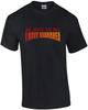 Be nice to me I have diarrhea - funny t-shirt