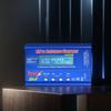 Mini Professional Balance Charger/Discharger for 1S-6S LiPo Lilon Life NiCd NiMh Pb with Adapter Accessories