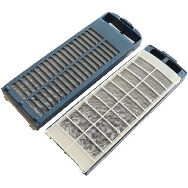 2PCS For Samsung Accessorie Washing Machine Magic Lint Filter (233mm x 80mm)
