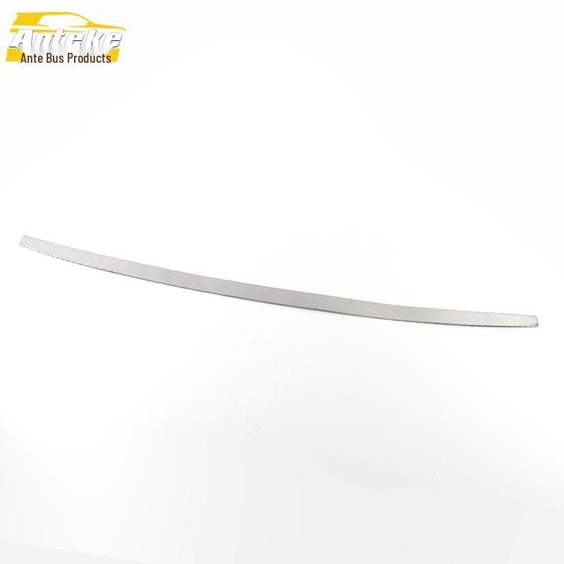 

Compatible UNI-V Rear Trim Decorative & Anti-Scratch Sticker for 22 Models
