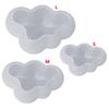 DIY Epoxy Resin Mold Craft Cute 3D Cloud Silicone Mold Jewelry Making Decoration