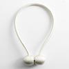 Curtain Decorative Decorative Rope Curtain Tiebacks Magnetic Hooks for Home Office Decorative Living Room Design