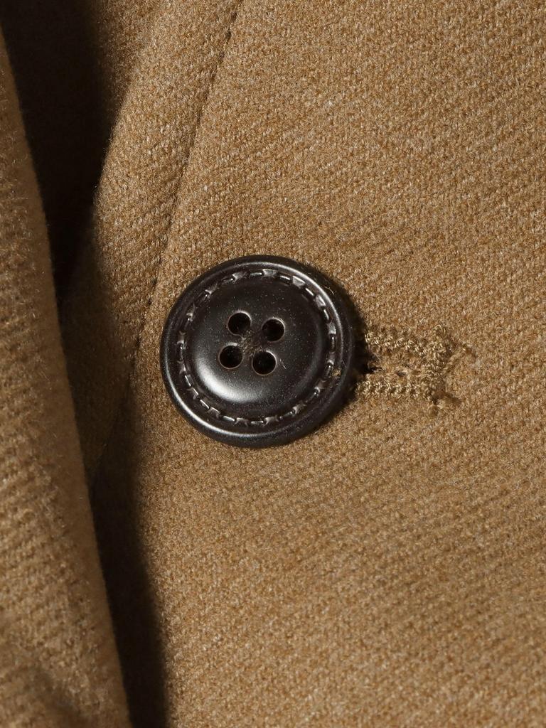 Beams Heart Price Drop on Hooded Stand Collar Size 42190009413 [New 12/25] Men's Coat, CHARCOAL.G, S,