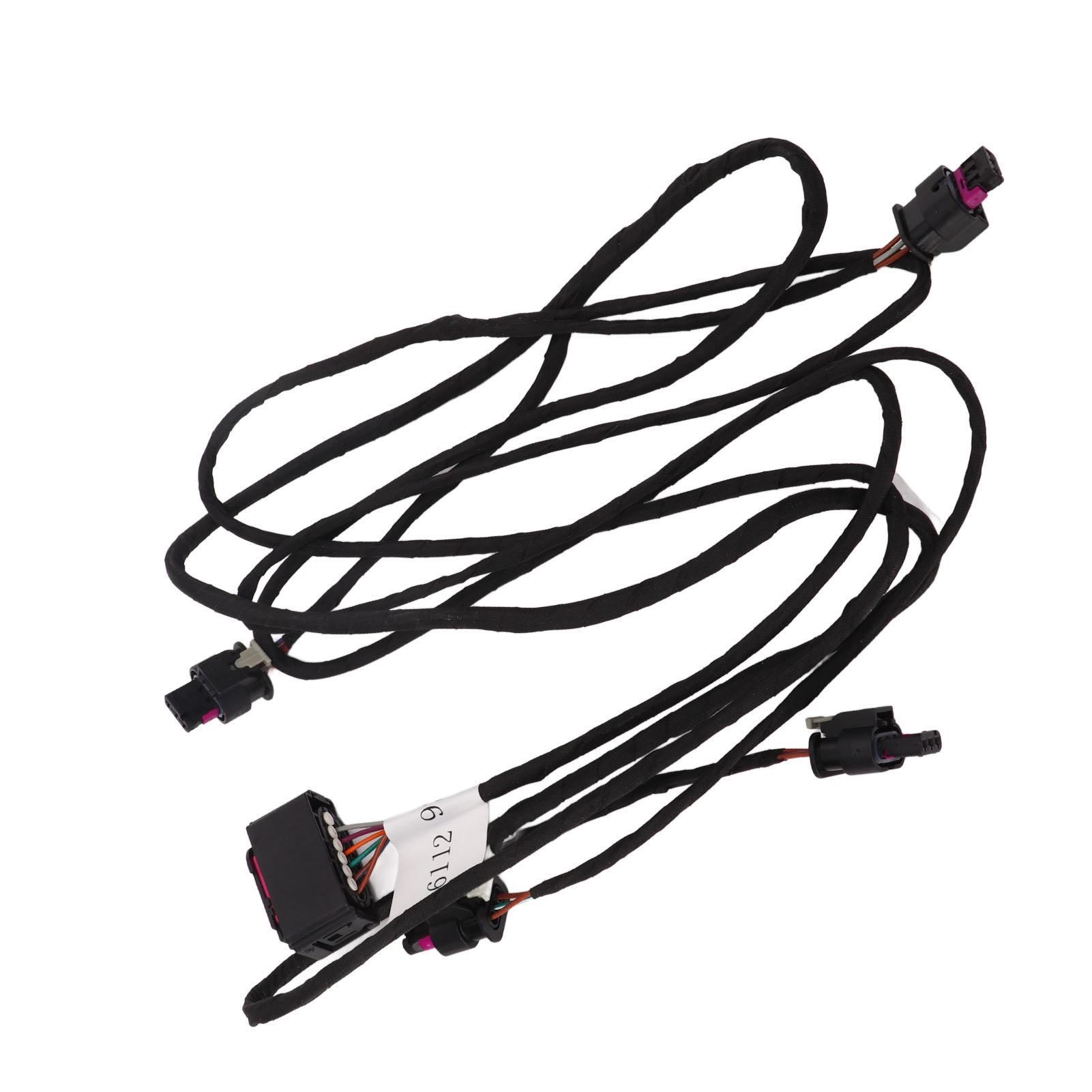 

Жгут проводов датчика парковки передний кабель автомобильные запасные части 61129321955 для F15 X5