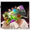 Plants vs Game Z-Zombies Telefoonhoesje Voor Redmi 5 6 7 8 9 10 plus pro 6 7 8 9 A GO K20 K30 K40 pro plus F3 Fundas