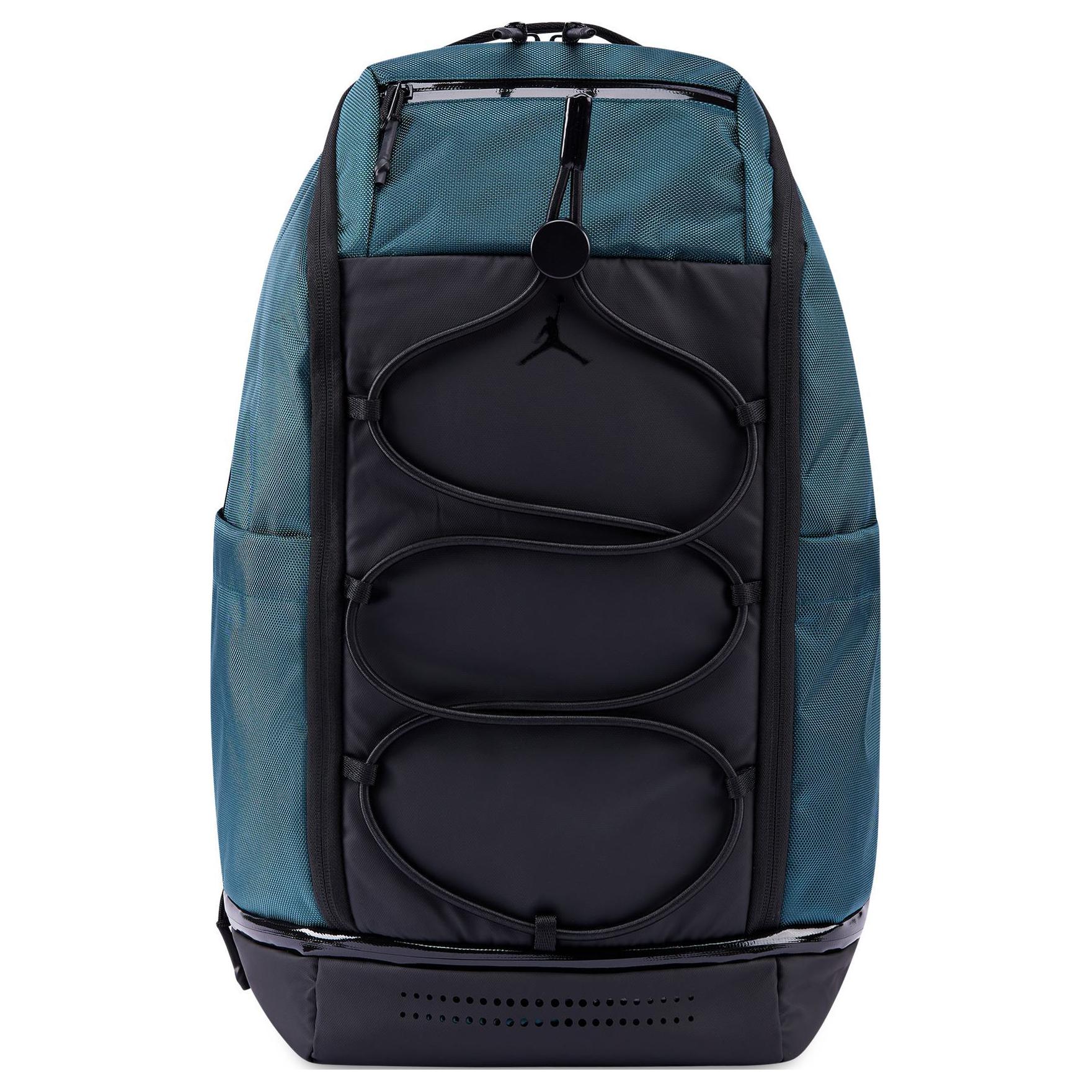 

Новый рюкзак Jordan из полиэстера обычный унисекс цвет оксид-зеленый HQ7233 31.2*20.3*52.1CM