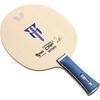 Used Butterfly Table Tennis Timo Boru CAF Racket Shake Attack Flare FL Offensive Stability Practice Club Activities Repulsion Rotation Spin 36951 -