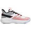 New Anta Swoosh 2.0 Anti Slip Wear Resistant Low Top Performance Basketball Shoes Men's White Red Black 112231606-4
