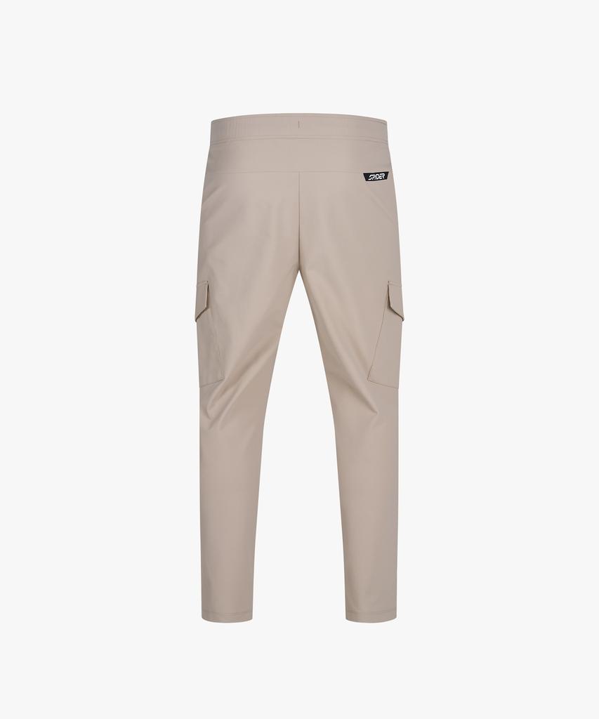 SPYDER Men'S Double Face Cargo Training Pants Spkpcnfp203Mbeg