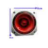 Car Audio Car Tweeter Tweeter Car Audio Car Piezoelectric Horn Speaker Tweeter Piezoelectric Head Drive Speaker Do Auta