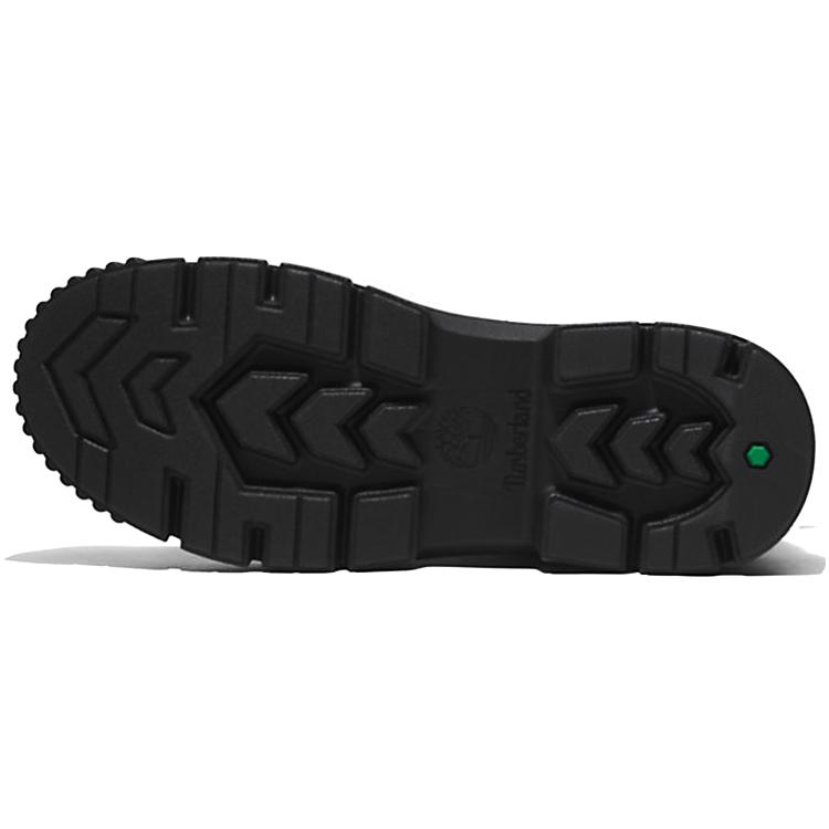 Timberland Women's Greyfield Boot 'Triple Black' A5RNG001