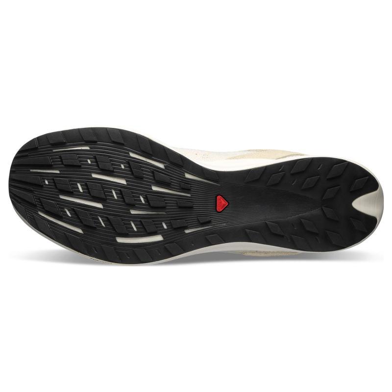 SALOMON Pulsar Prg Knit 'Vanilla Ice' Sneakers 471872