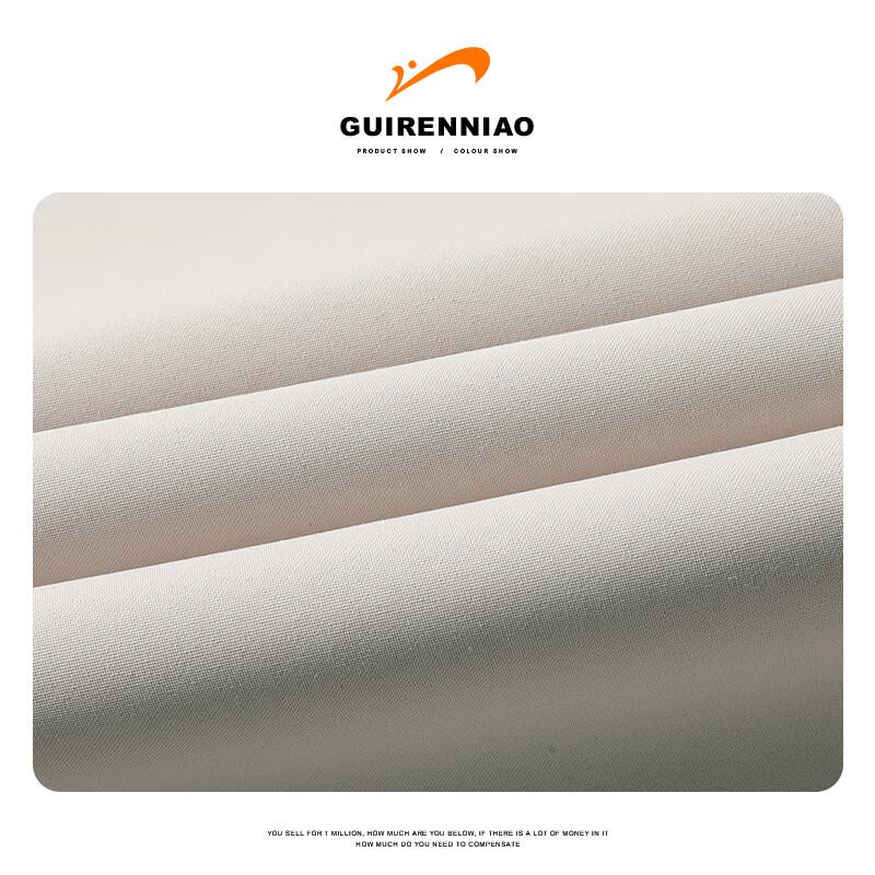 Guirenniao Unisex 3-in-1 Workwear Jacket