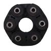 Rear Driveshaft Coupler Flex Joint 49130-2B000 49130-3W000 for Hyundai Tucson 09-13 Santa Fe Veracruz
