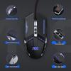 AOC GM110 Wired Ergonomic Gaming Mouse
