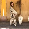 Cotton Beach Kimono Women Cover Ups Print Beach Cover Up Saida De Banho Para Praia Sarong Robe
