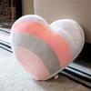 INS HOT Candy Color Cloud Star Plush Pillow Colorful Rainbow Crown Pillow Cushion Sofa Home Decoration Throw Pillow Toy
