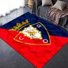 2025 New CA Osasuna Carpet Rug for Living Room Bedroom Home Sofa Decoration,Kids play Non-slip Floor Mat