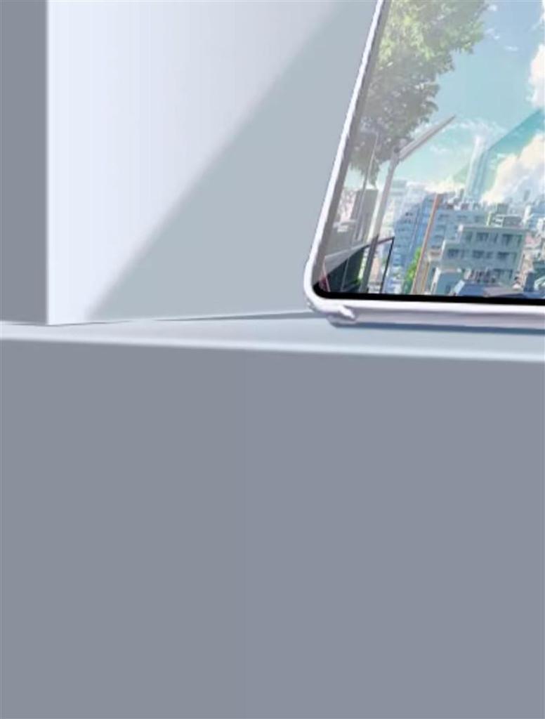 OppoPad3 Pro Magnetic Tri-Fold Case with Pen Slot - Silicone Full Wrap, Anti-Drop