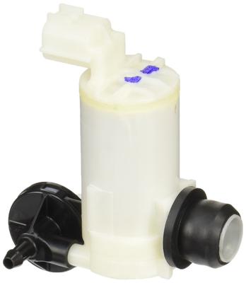 Genuine Parts Pump Assembly Front Washer Part Number 28920-ED00A