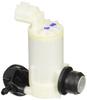 NISSAN Genuine Front Washer Pump Part Number (Nissan) Part Assembly, 28920-ED00A