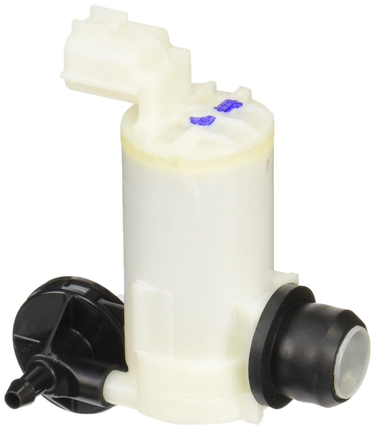 NISSAN Genuine Front Washer Pump Part Number (Nissan) Part Assembly, 28920-ED00A