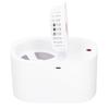 90 Degree Folding Electric Fan 2 in1 Portable Humidifying Electric Fan for Home Office
