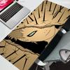 XXL Rubber Large PC Mousepad Gamer Gaming Mouse Pads Naruto Desk Keyboard Mat Computer Laptop Durable Anime