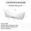 Restaurant Spoon Stand Stand Kitchen Tools Chopsticks Holder Fork Rack Tableware Chopstick Rack