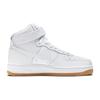 Nike Air Force 1 High White Gum GS Sneakers DH1058-100