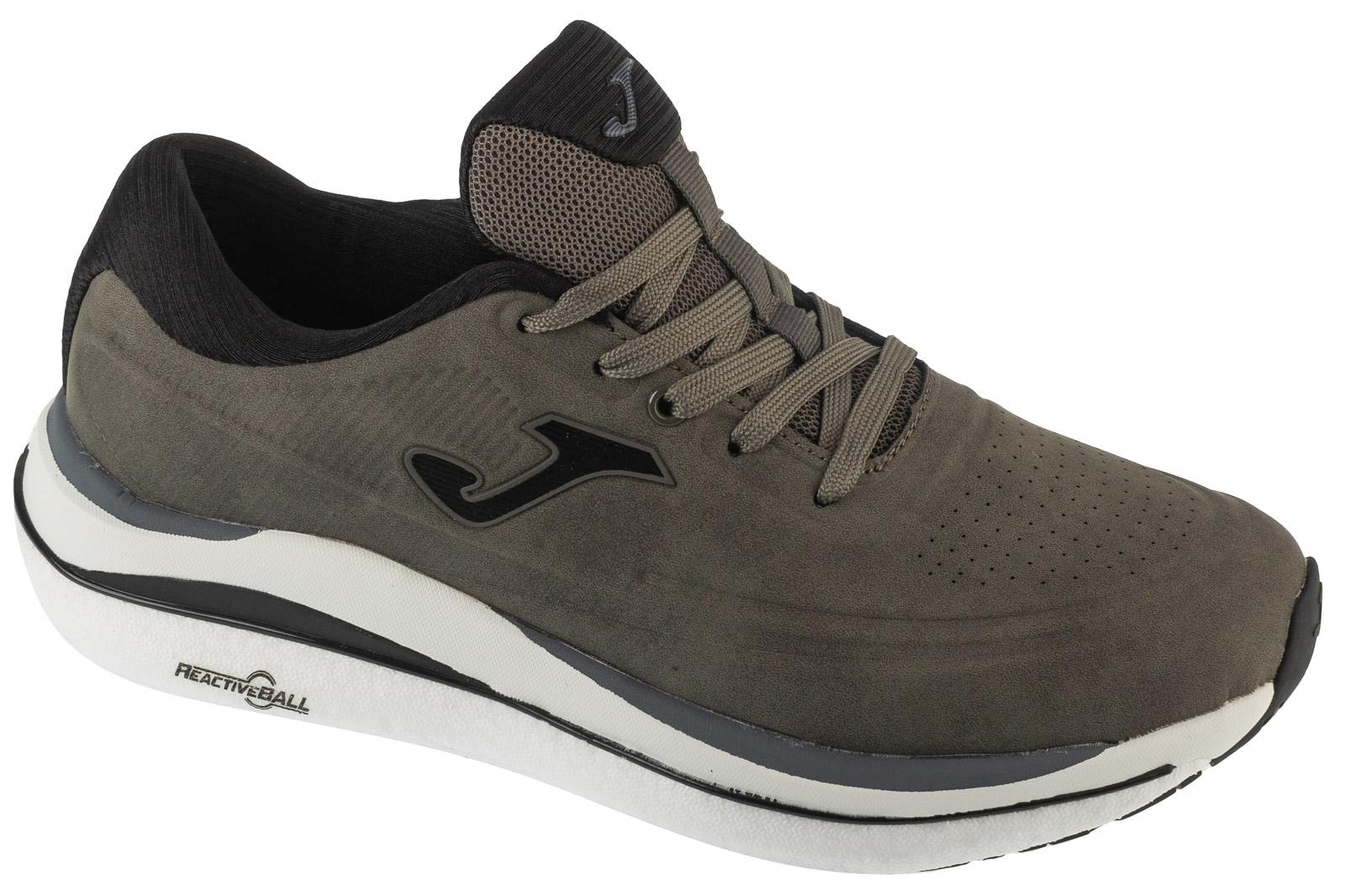 Joma Caronte Herren 25 CCARW, Herren grüne Sneakers 43 grün