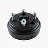 Tamburo freno posteriore EZGO TXT/PDS/LXI Accessori tamburo freno golf cart E-Z-GO OEM#19186G1 #21807G2 #21807G1