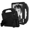 IPad Air 11 Inch Case With Kickstand Full Coverage Anti-Slip Shockproof Cover Kids Cartoon Design Ins Style