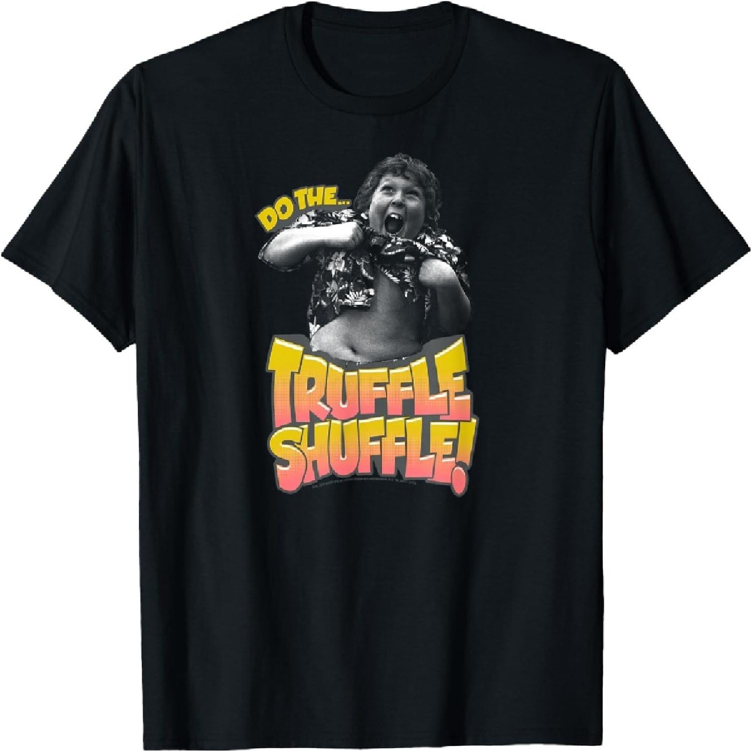 Футболка  Трюфельный Шейк XXXXXL разноцветный