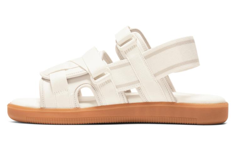 Onitsuka Tiger Tokuten Sandal 'White Gum' 1183C009-100